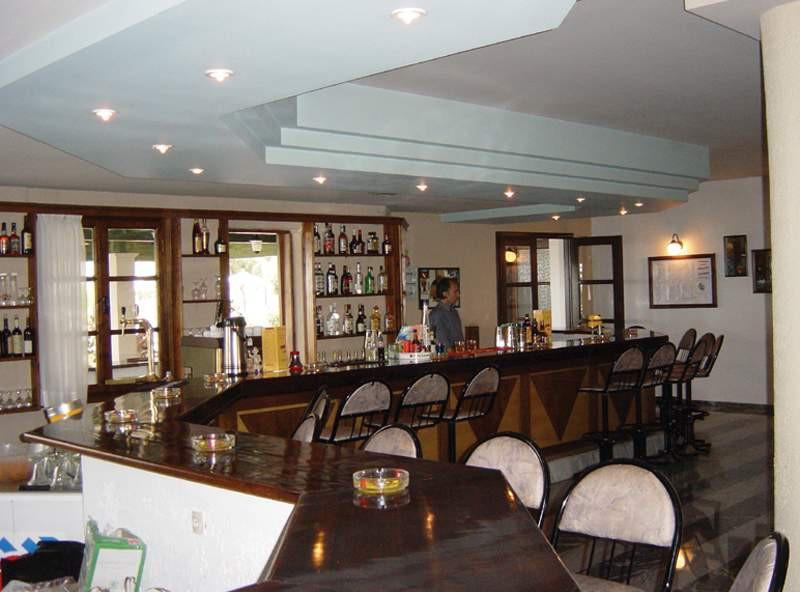 Semiramis Village Hotel Hersonissos  Bagian luar foto