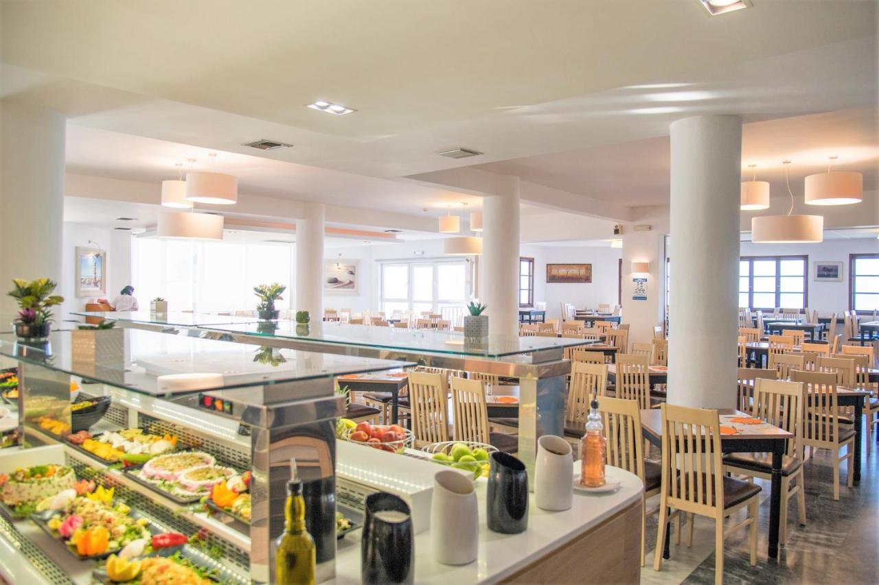 Semiramis Village Hotel Hersonissos  Bagian luar foto